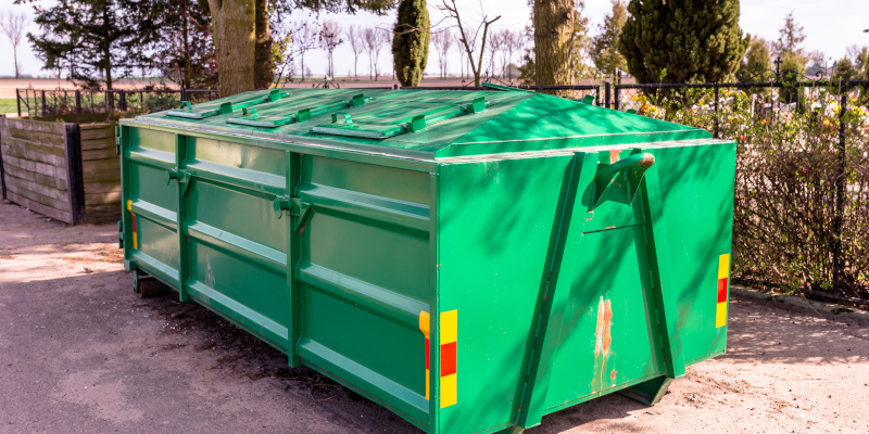 Dumpster Rentals in Summerville, South Carolina