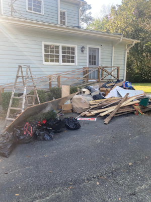 About Trash Masters, S-Corp in Summerville, South Carolina