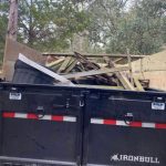 Construction Debris Removal