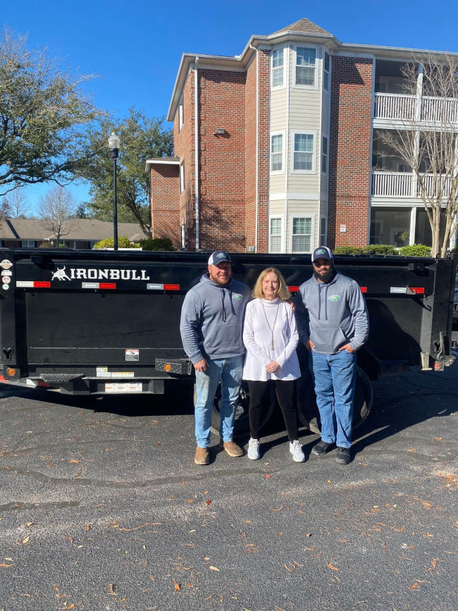 Estate Cleaning in Summerville, South Carolina