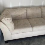 Couch Removal
