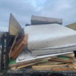 Bed Removal