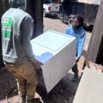 Appliance Removal
