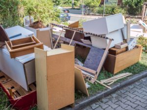 4 Benefits of Professional Debris Removal