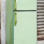 Fridge Removal