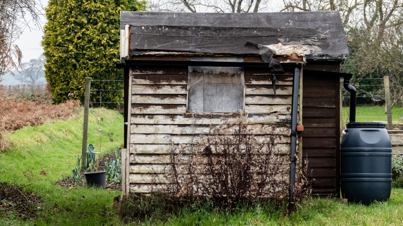 How Demolition Can Enhance Your Property